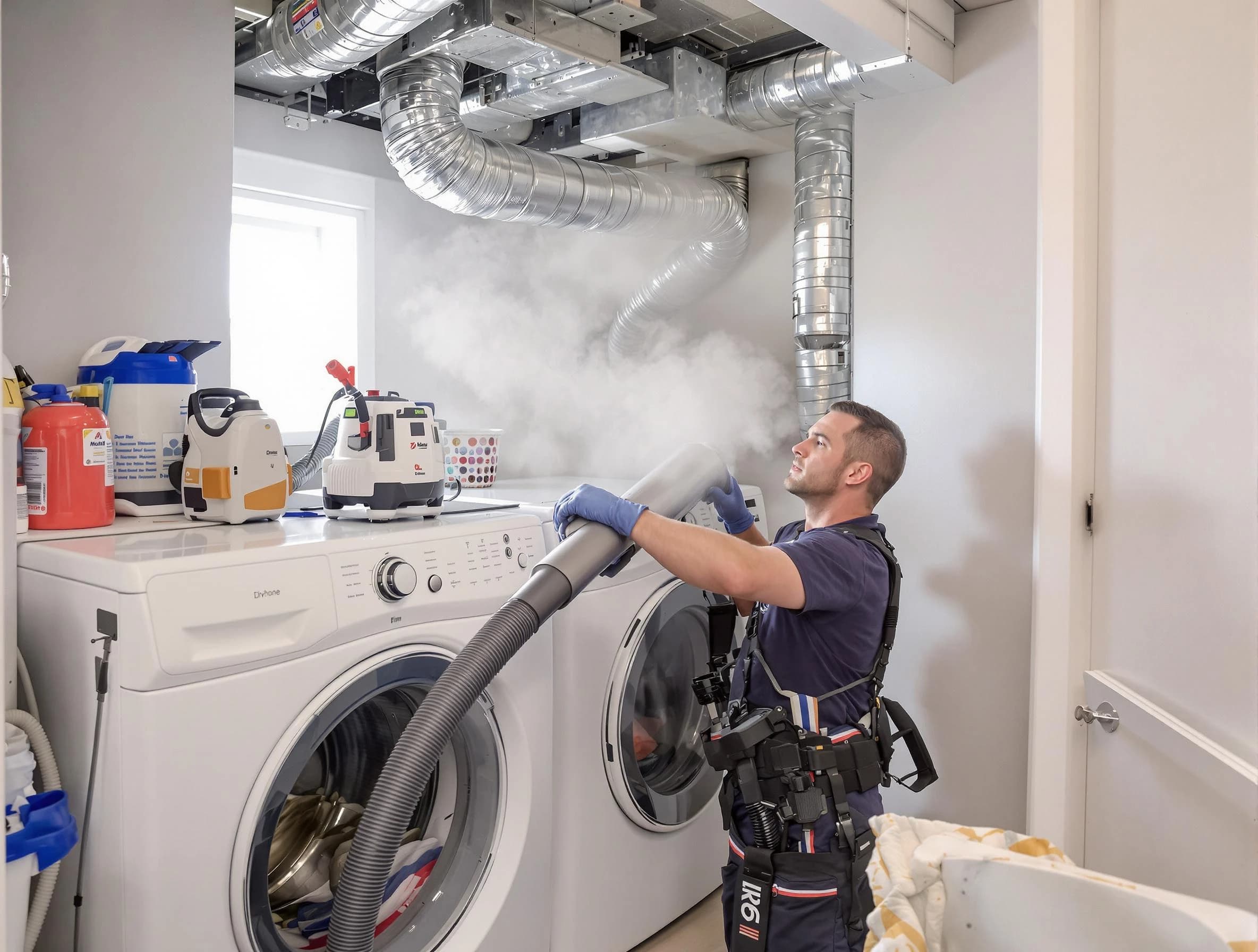 Duct Cleaning service in Wakefield, MA