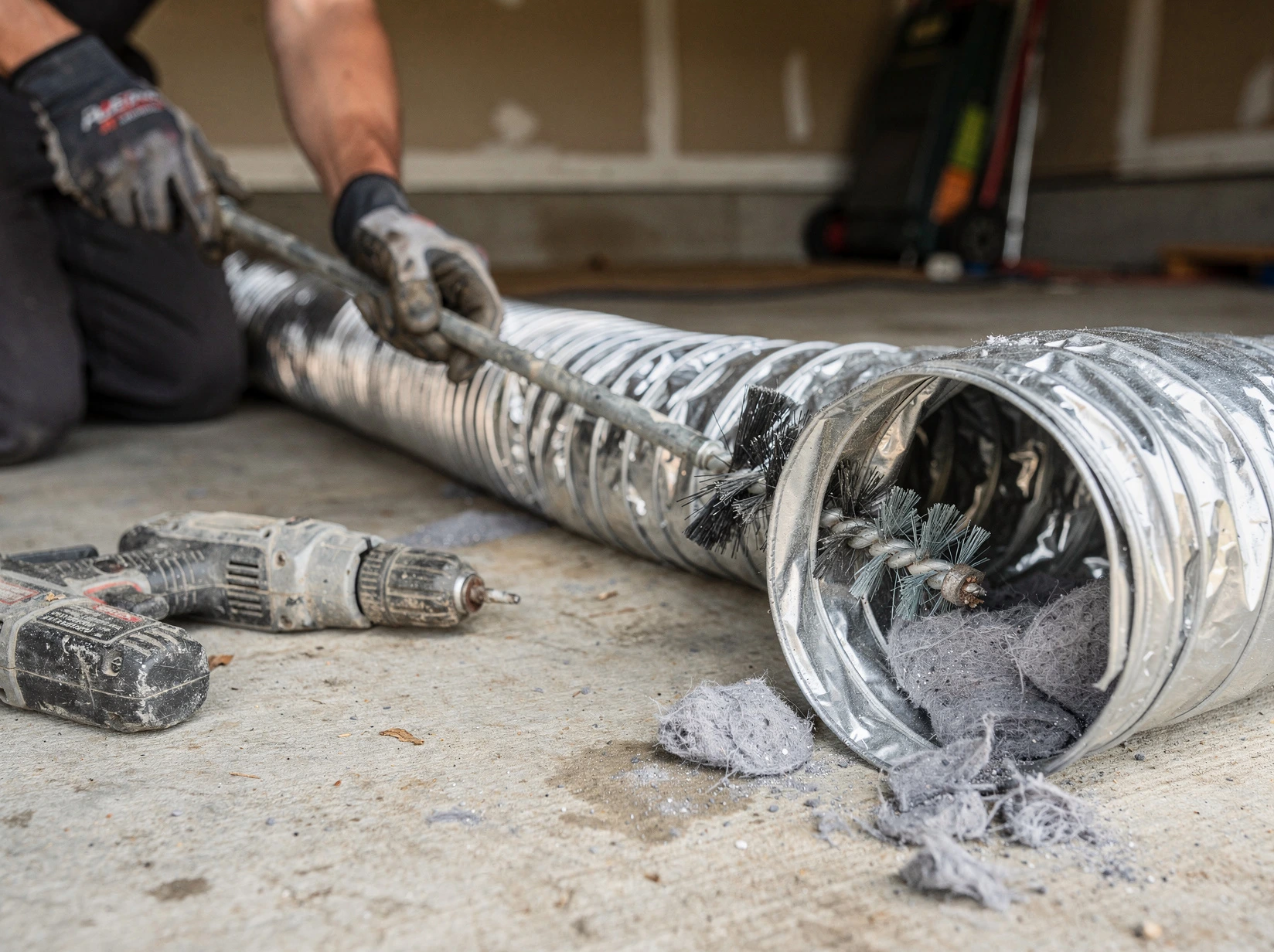 Duct Cleaning service in Wakefield, MA