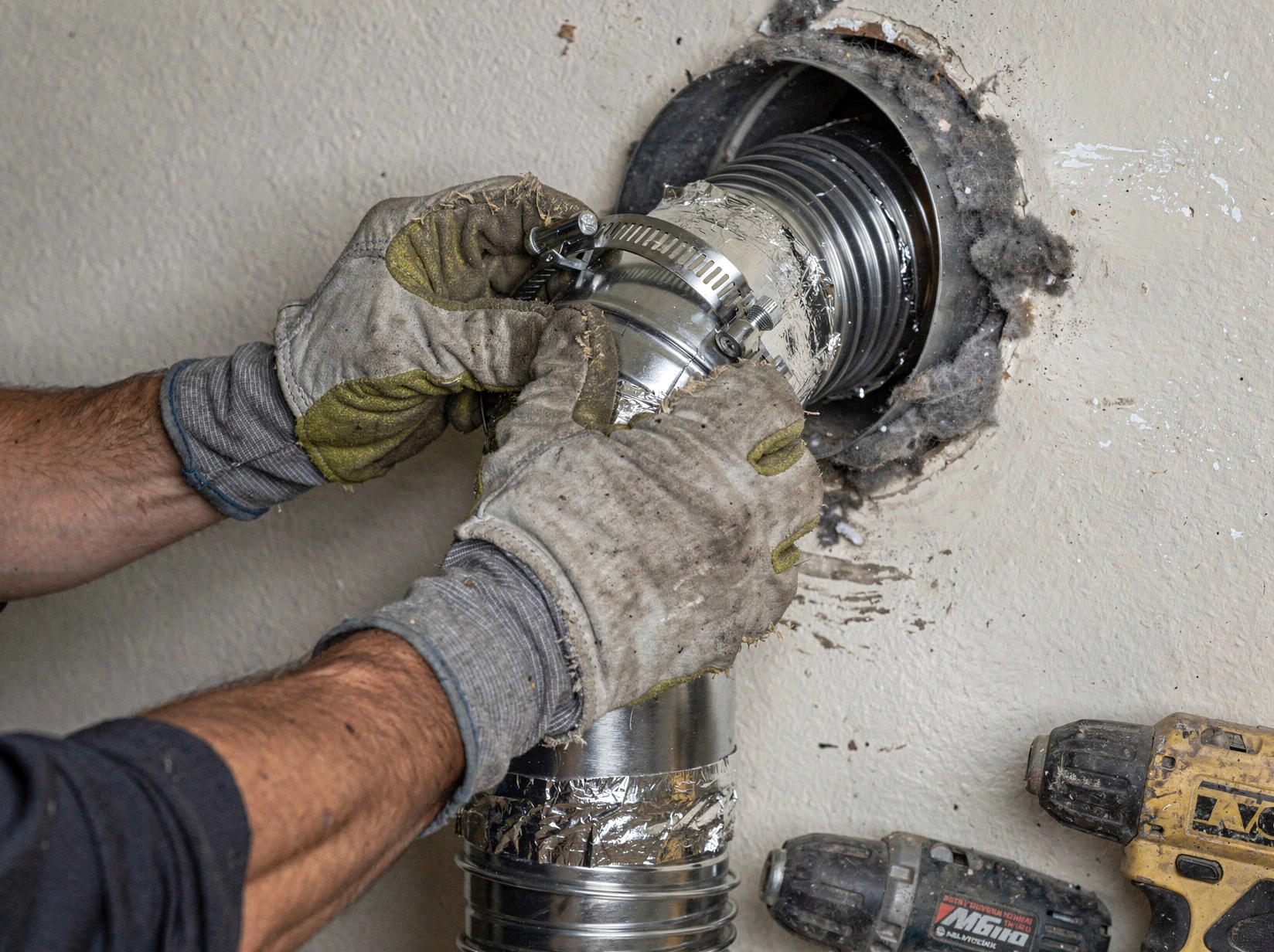Hose Installation service in Wakefield, MA